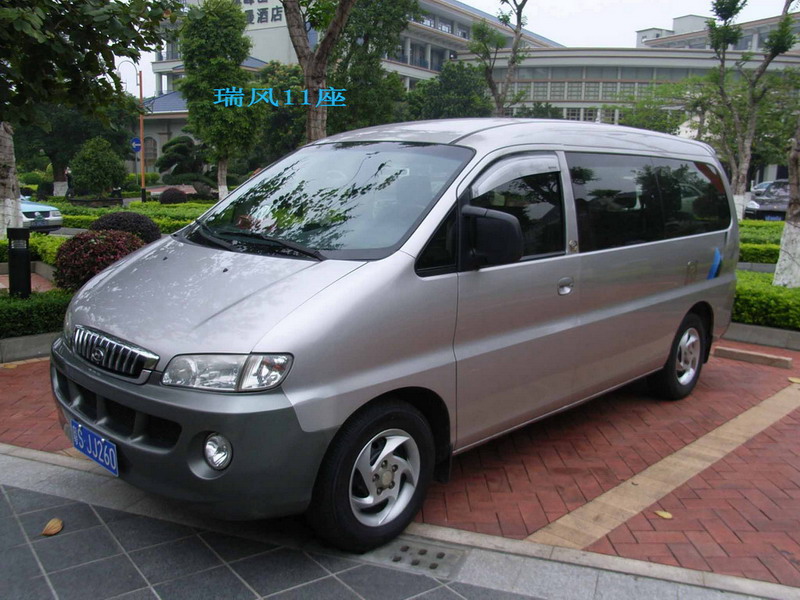 鄭州大巴車出租一天需要多少錢？